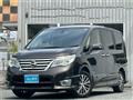 2014 Nissan Serena