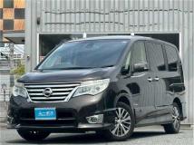 2014 Nissan Serena