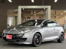 2012 Renault Megane