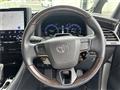 2025 Toyota Vellfire