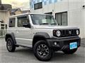 2023 Suzuki Jimny Sierra