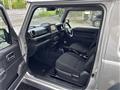 2023 Suzuki Jimny Sierra