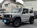 2023 Suzuki Jimny Sierra