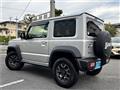 2023 Suzuki Jimny Sierra