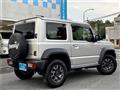 2023 Suzuki Jimny Sierra