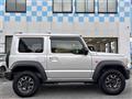 2023 Suzuki Jimny Sierra
