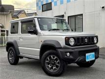 2023 Suzuki Jimny Sierra
