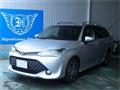 2017 Toyota Corolla Fielder
