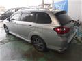 2017 Toyota Corolla Fielder