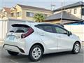 2021 Toyota AQUA