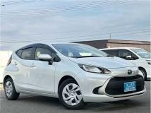 2021 Toyota AQUA