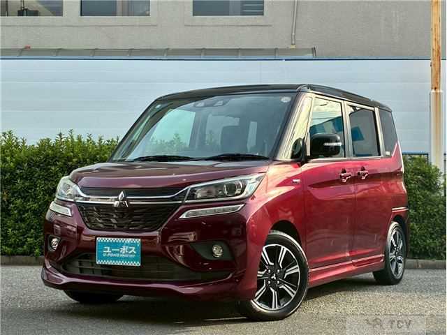2019 Mitsubishi Mitsubishi Others