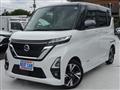 2022 Nissan ROOX