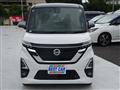 2022 Nissan ROOX