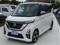 2022 Nissan ROOX