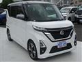 2022 Nissan ROOX