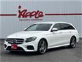 2017 Mercedes-Benz E-Class