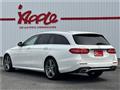 2017 Mercedes-Benz E-Class