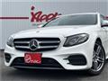 2017 Mercedes-Benz E-Class