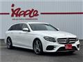 2017 Mercedes-Benz E-Class