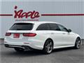 2017 Mercedes-Benz E-Class
