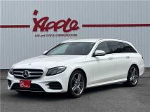 2017 Mercedes-Benz E-Class