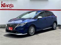 2022 Nissan Note
