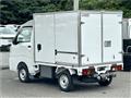 2026 Daihatsu Hijet Truck
