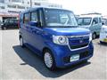 2019 Honda N BOX