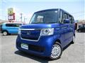 2019 Honda N BOX