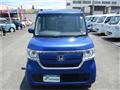 2019 Honda N BOX