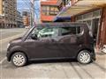 2016 Nissan Moco