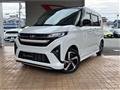 2025 Daihatsu Move