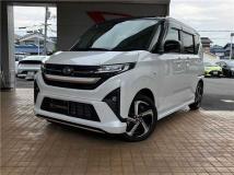 2025 Daihatsu Move