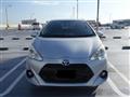 2017 Toyota AQUA