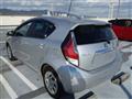2017 Toyota AQUA