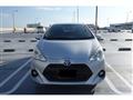 2017 Toyota AQUA