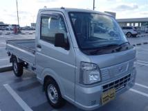 2022 Nissan Clipper