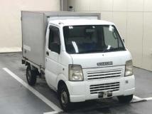 2008 Suzuki Suzuki Others