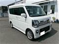 2025 Suzuki Every Wagon