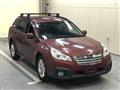 2013 Subaru Outback