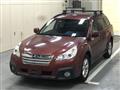 2013 Subaru Outback