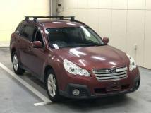 2013 Subaru Outback