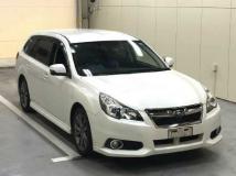 2014 Subaru Legacy Touring Wagon