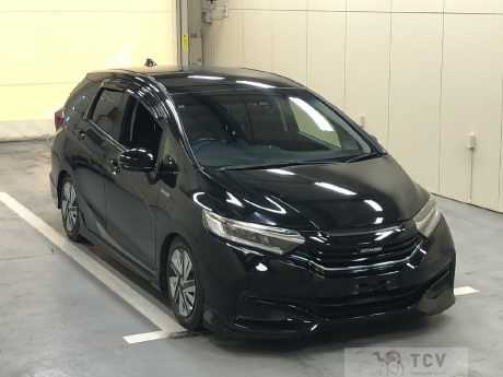 2015 Honda Honda Others