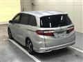 2017 Honda Odyssey