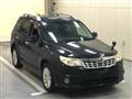 2011 Subaru Forester