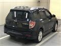 2011 Subaru Forester
