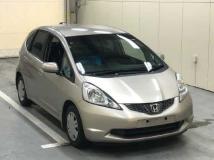 2009 Honda Fit