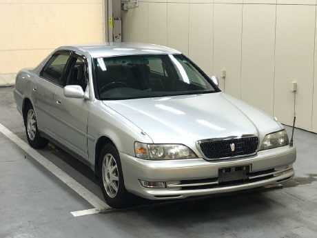1999 Toyota Cresta JDM car for sale